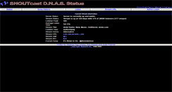 Desktop Screenshot of hobbes.idobi.com